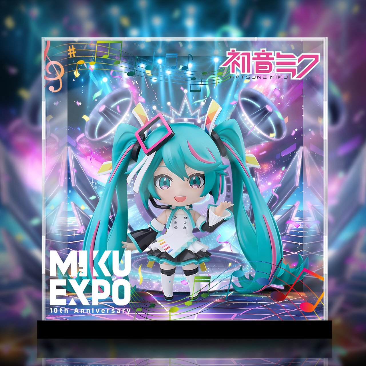 フィギュア専門店 -ソダチトイズ / 予約 ねんどろいど 初音 ミク MIKU
