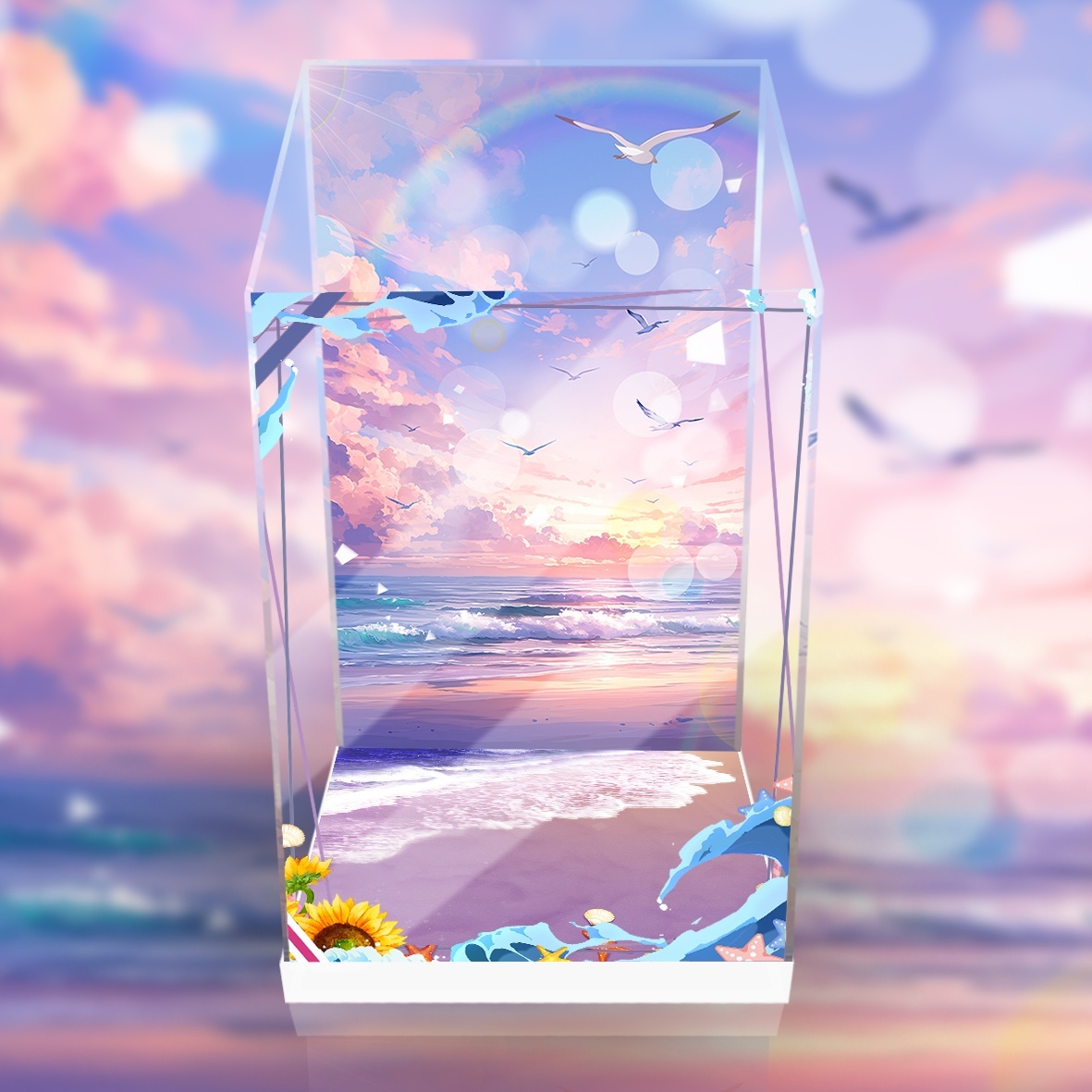 フィギュア専門店 -ソダチトイズ / 予約 TENITOL TALL オーバーロード