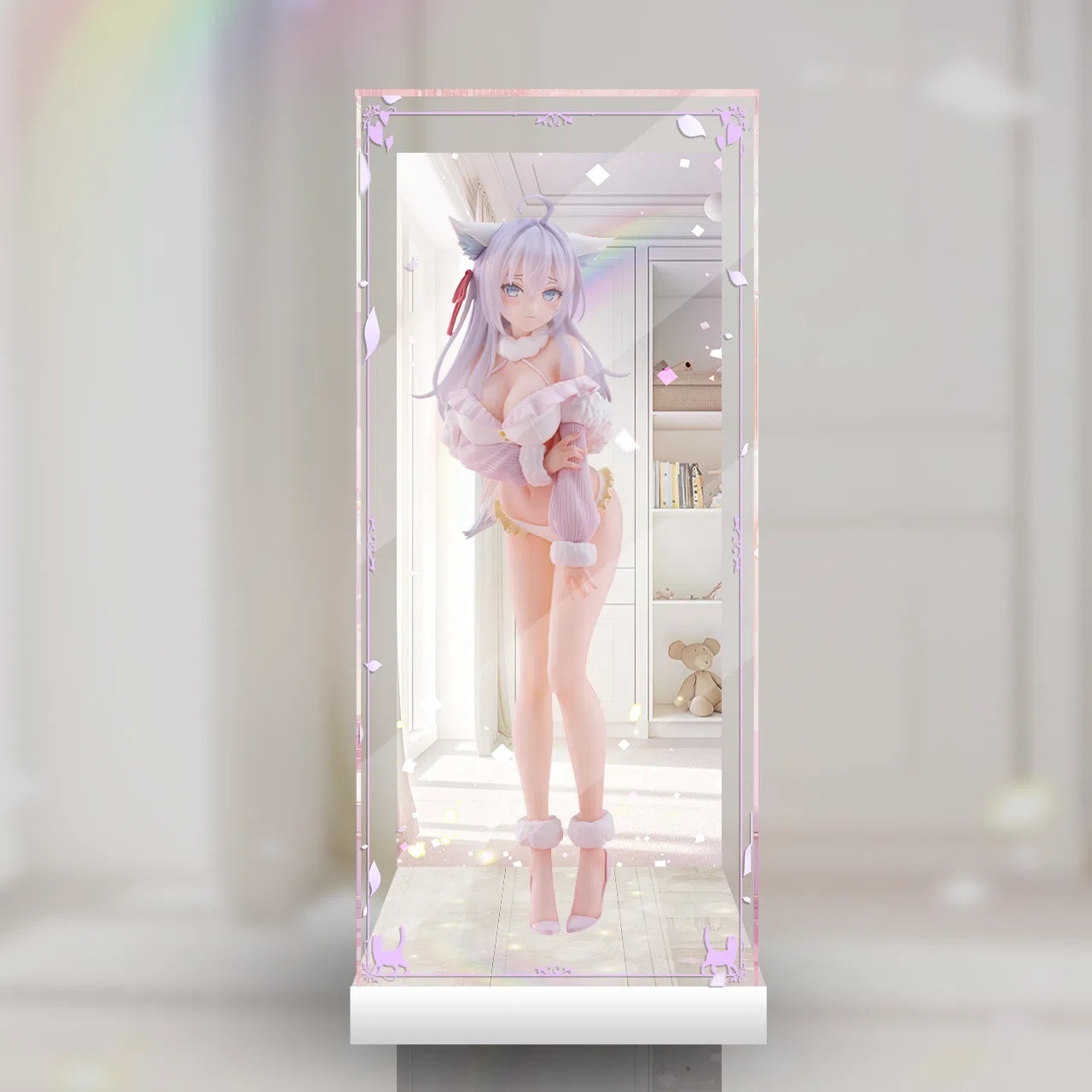 フィギュア専門店 -ソダチトイズ / TENITOL TALL 時々ボソッとロシア語