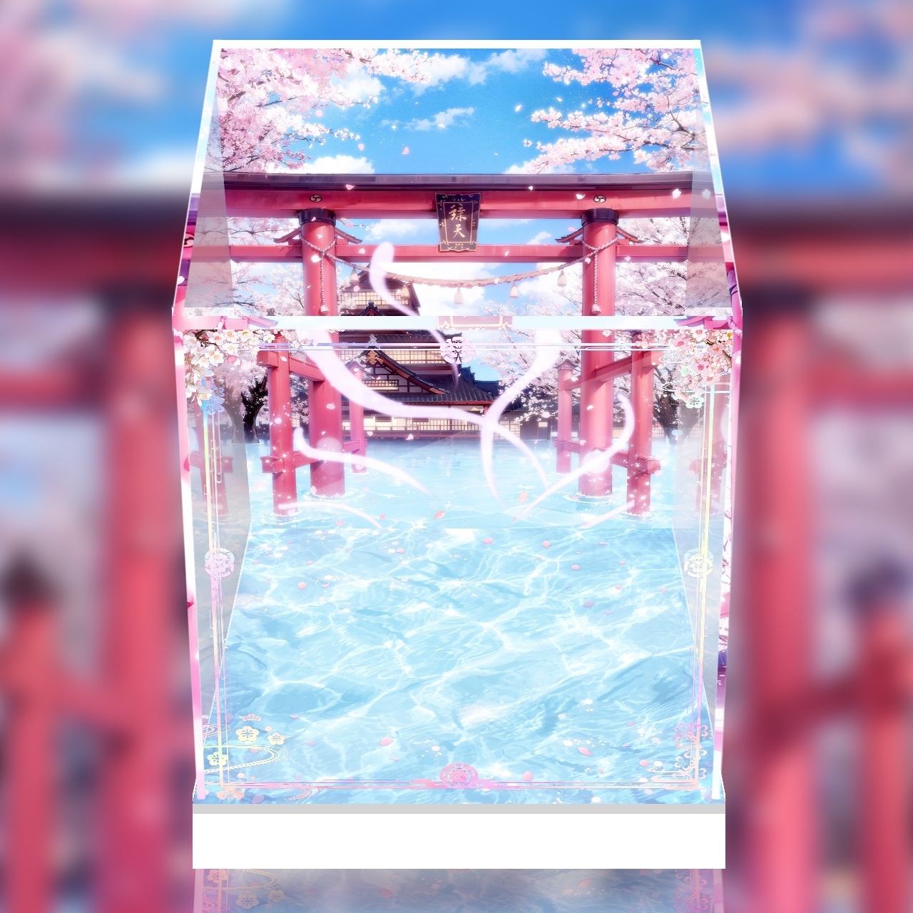 フィギュア専門店 -ソダチトイズ / MAGI ARTS 東方Project 華胥の亡霊