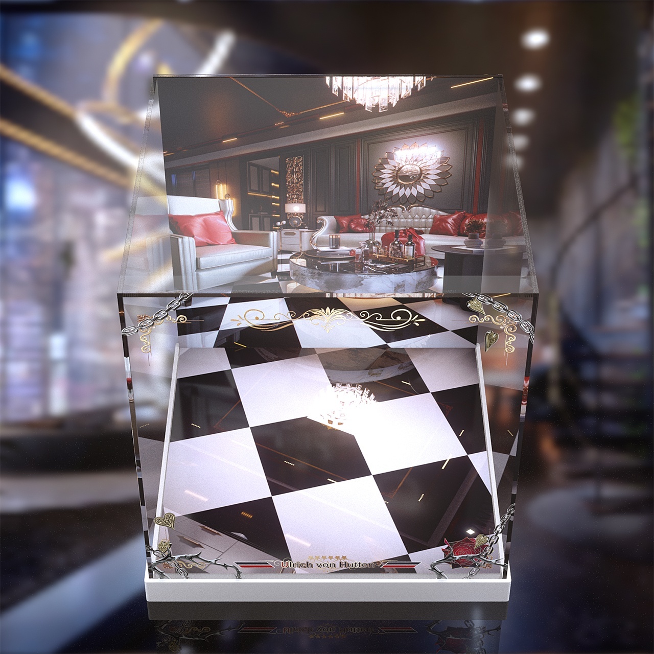 フィギュア専門店 -ソダチトイズ / Alter アズールレーン ウルリッヒ