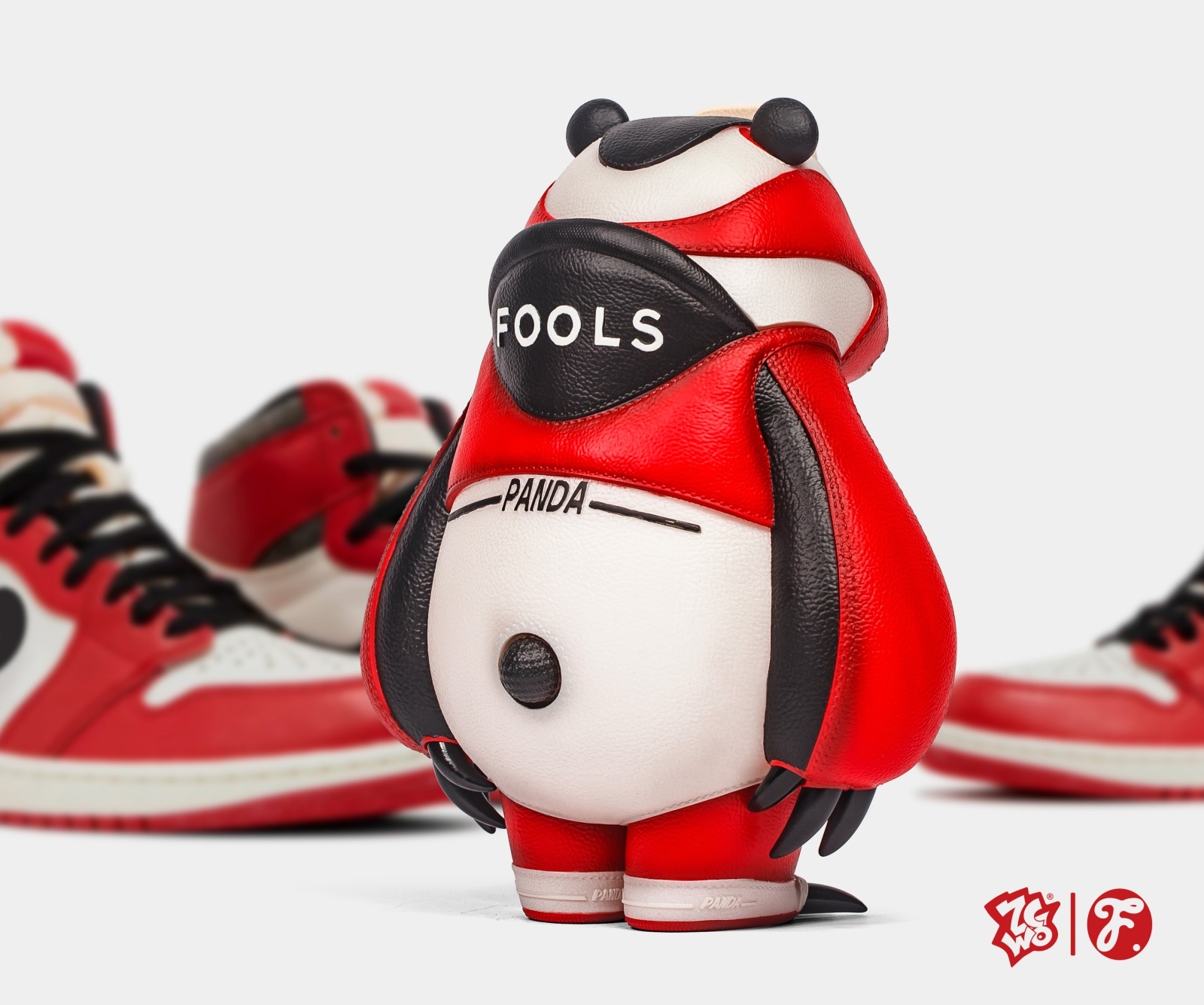 フィギュア専門店 -ソダチトイズ / ZCWO Fools Paradise KAKKOII