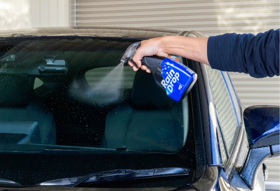 レインドロップ トリガー｜ボディ コーティング｜洗車｜商品情報