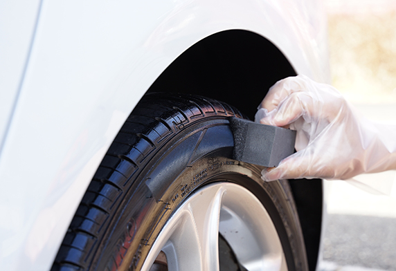 ディグロス ピタスポ｜タイヤ 洗車用品｜洗車｜商品情報｜ソフト99