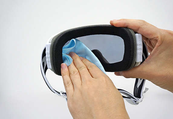 スポルファ フォグシールド｜メガネ関連 くもり止め｜メガネ関連｜商品