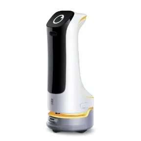 製品仕様 | 人型ロボットPepper（ペッパー） | ソフトバンクロボティクス