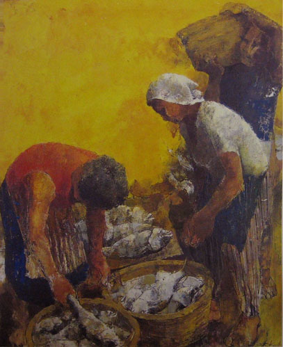 工藤和男自選展（1997年） | 一般社団法人 創元会