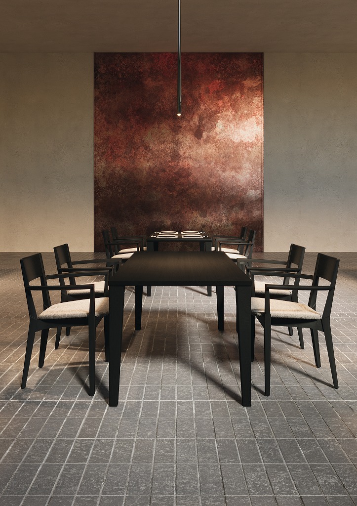 アノンテーブル | 業務用家具製造卸売｜株式会社 相合家具製作所