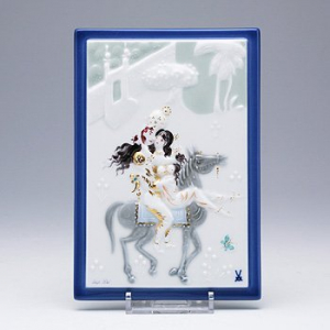 陶板（プラーク） | 洋食器のSohbiネットショップ【公式】