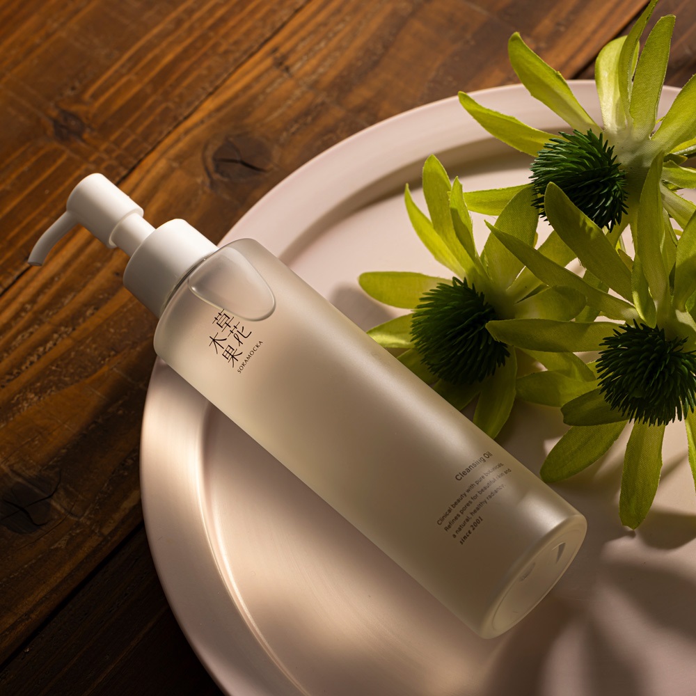 草花木果『メイク落としオイル N』がLDK the Beauty A評価獲得！日本の