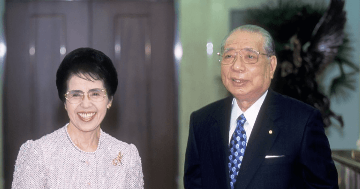 家族の絆｜池田大作先生の足跡｜創価学会公式サイト