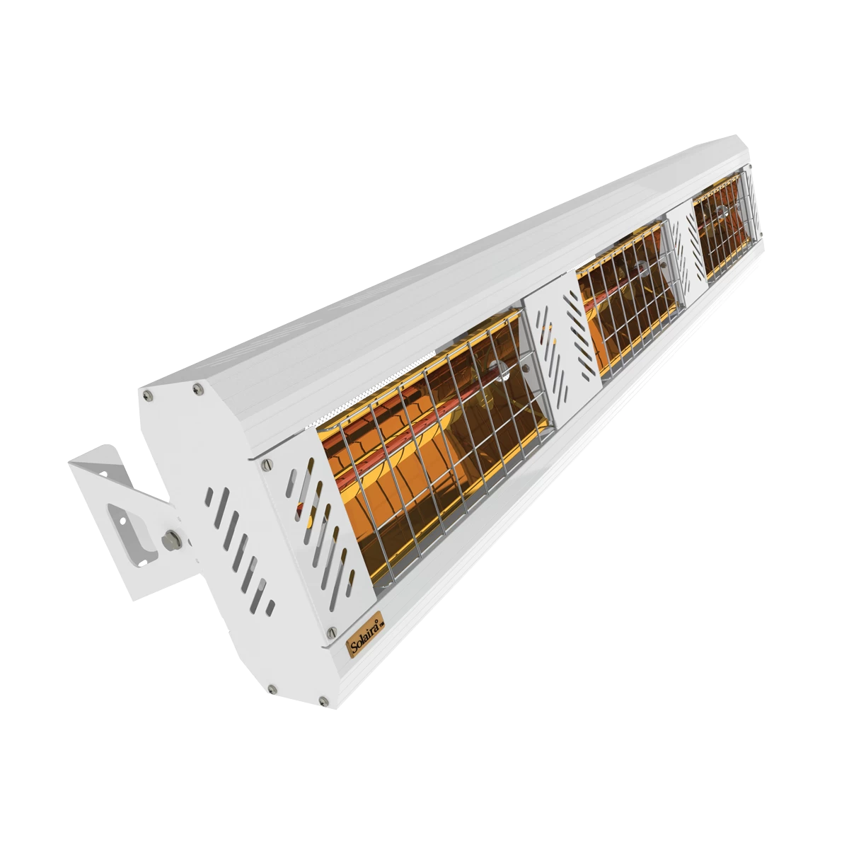 ICR Series Recess Heater | Solaira Heaters