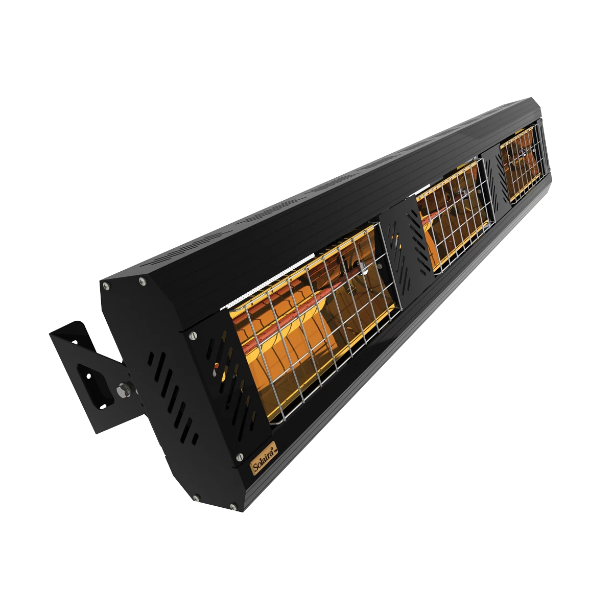 ICR Series Recess Heater | Solaira Heaters