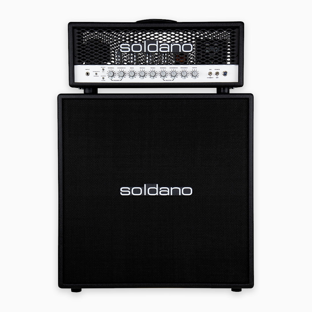 SLO-100 Classic - soldano.com