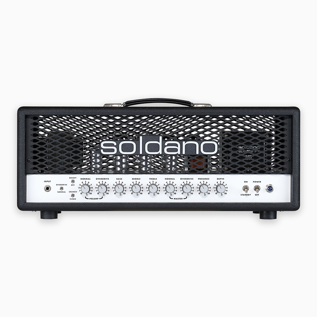 SLO-100 Classic - soldano.com