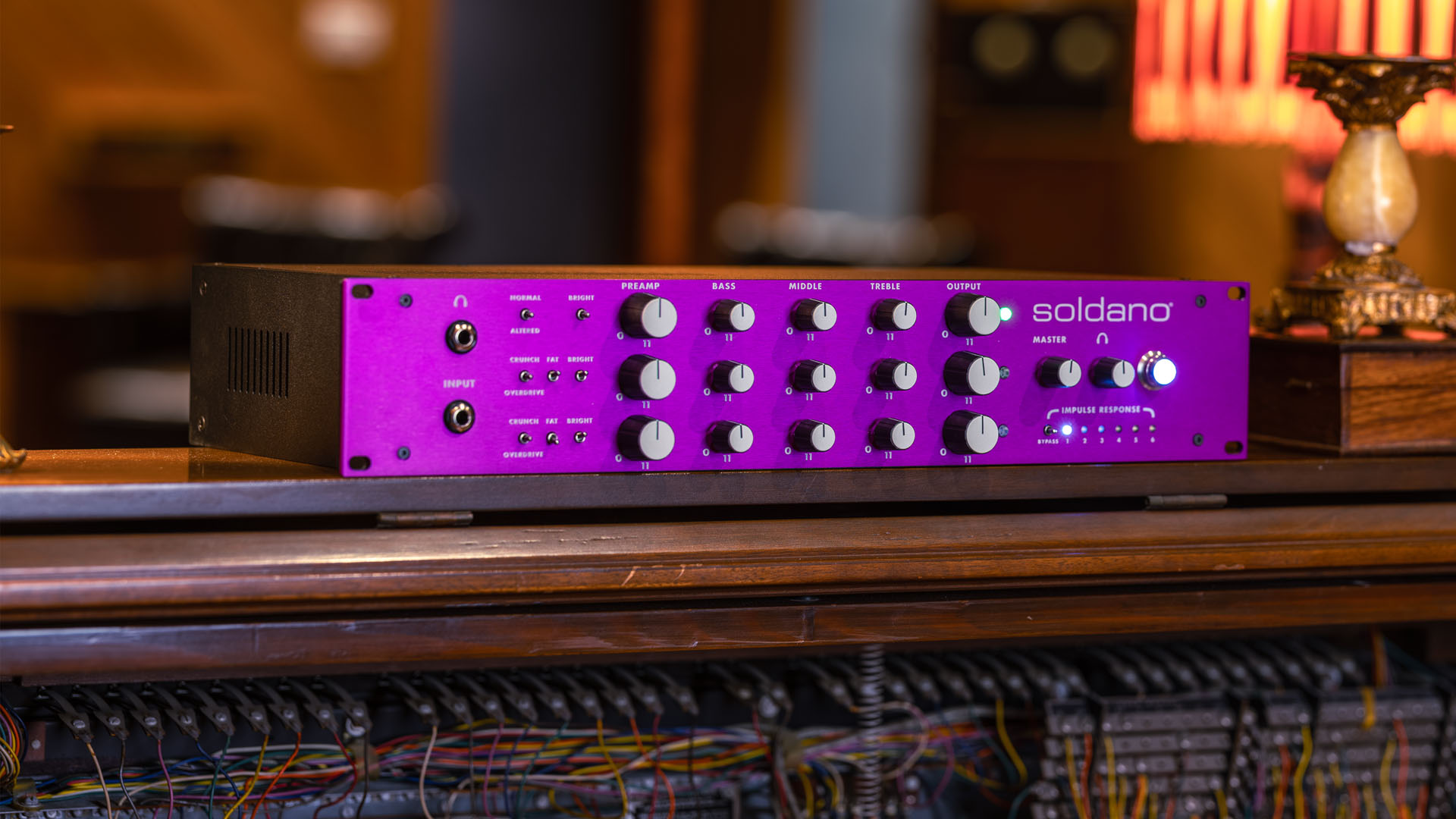 X88-IR - soldano.com