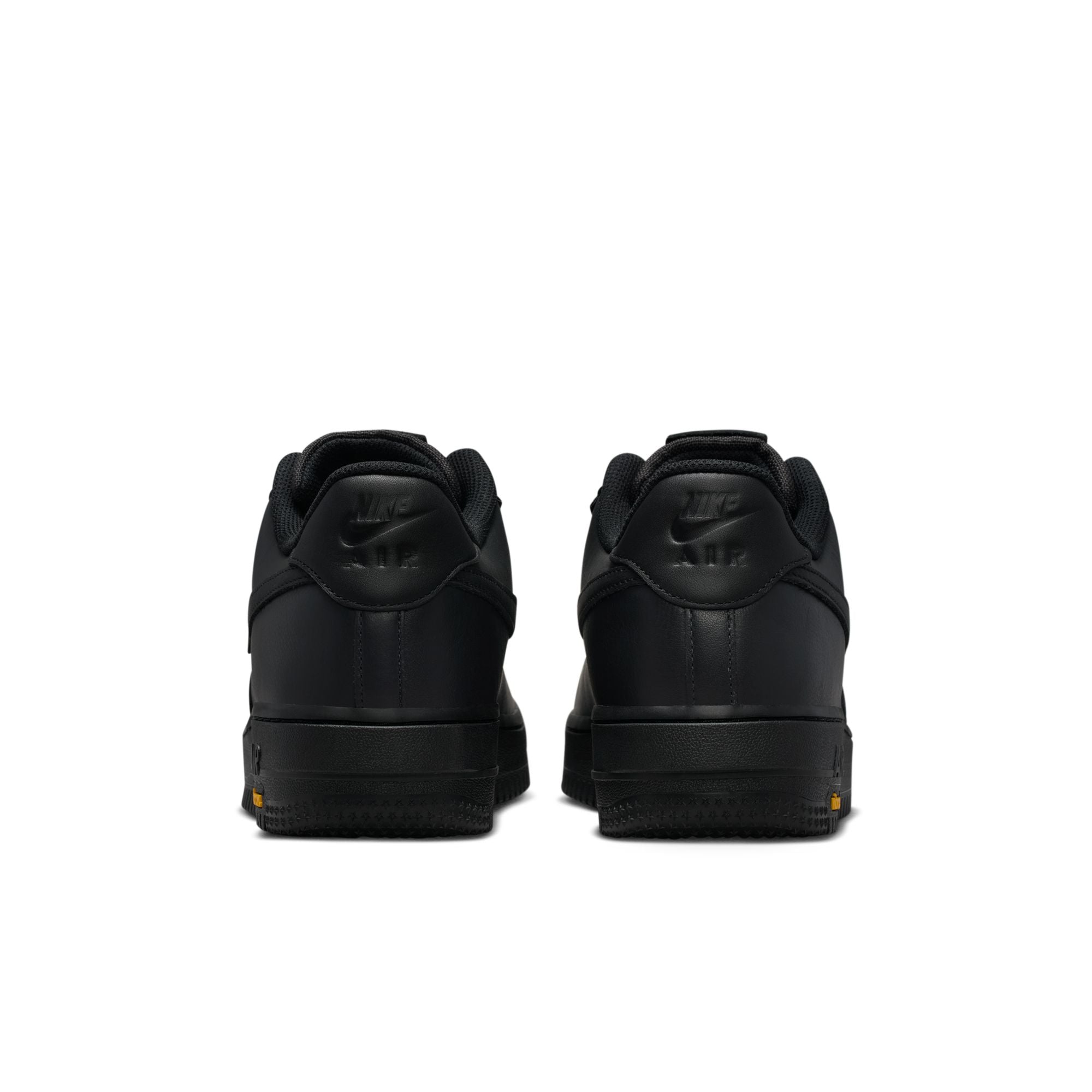 Nike Air Force 1 GTX Vibram 'Off Noir/Black'