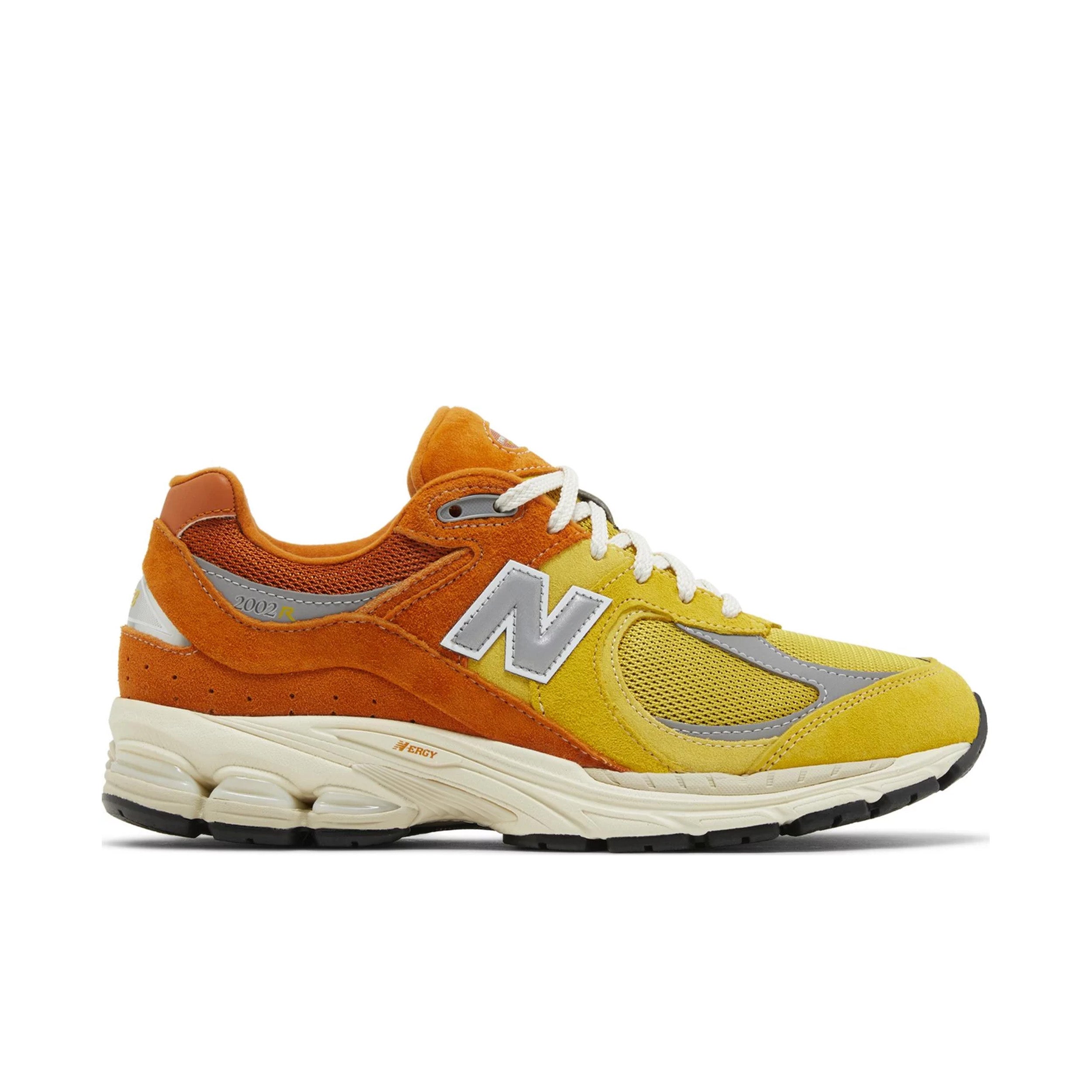 New Balance 2002R 'Ginger Lemon'
