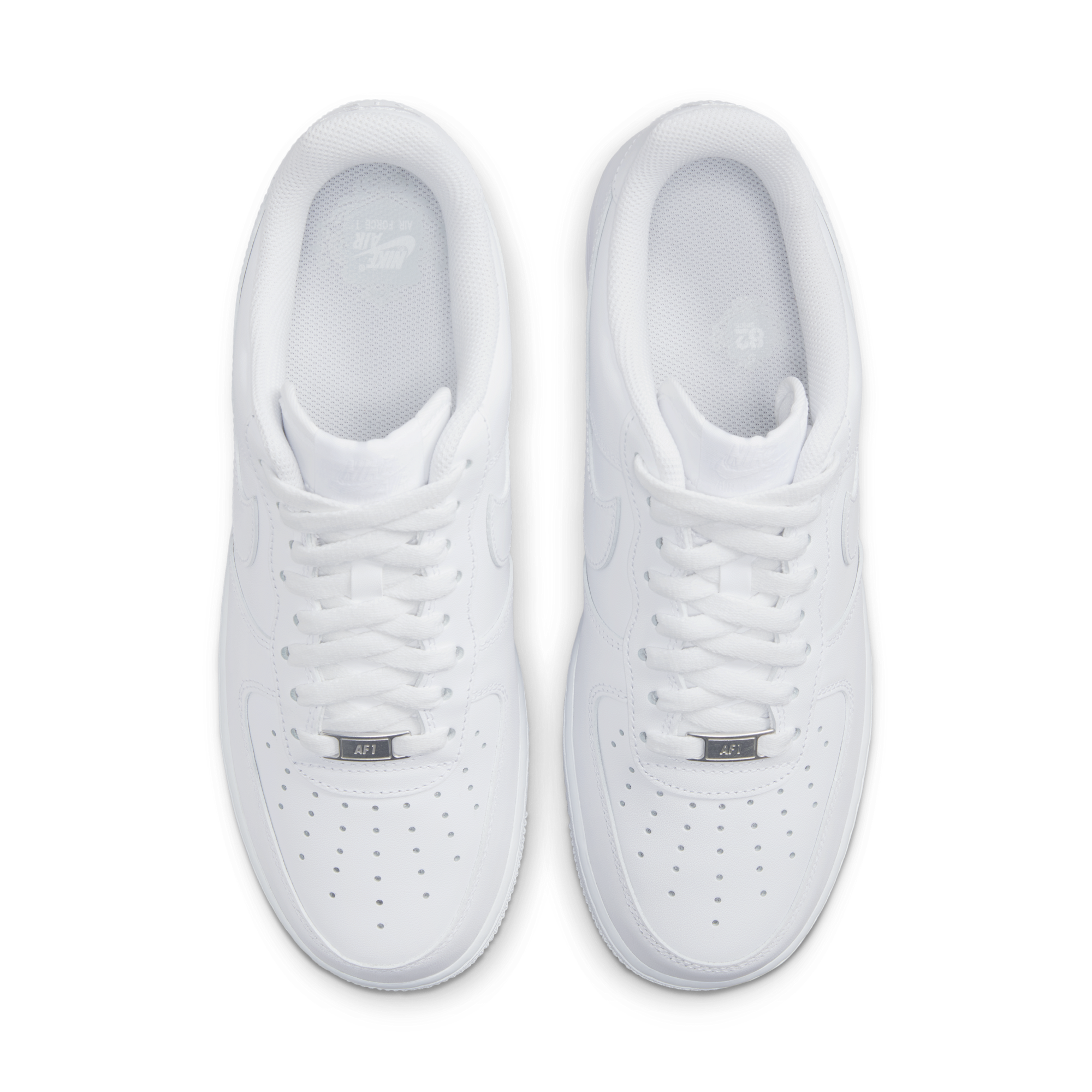 Nike Air Force 1 '07 'White'