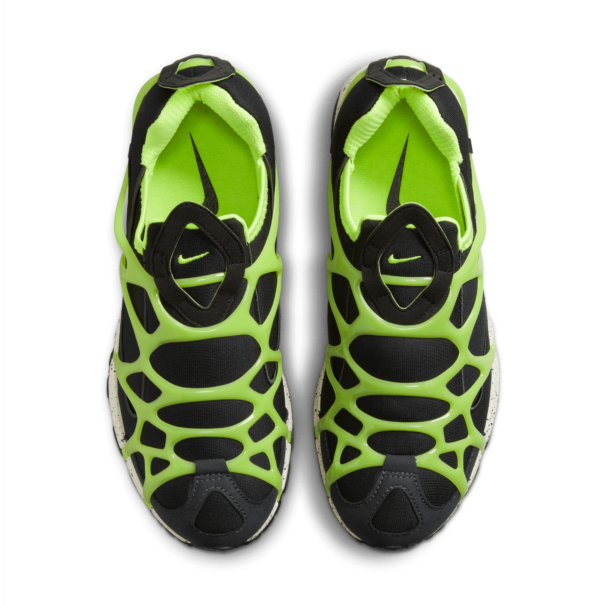 Nike Air Kukini 'Black/Green'