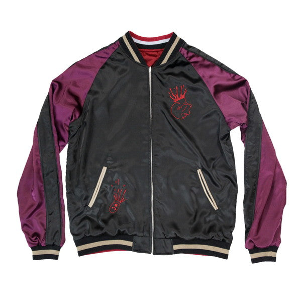 忍者と極道 – SOLWA