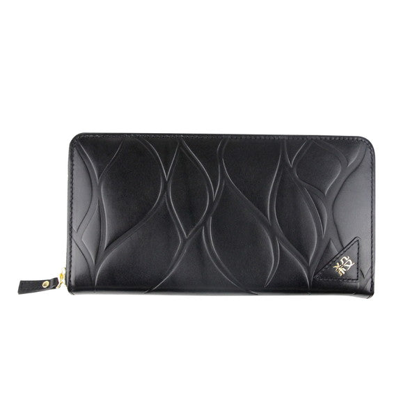 忍者と極道 本革財布/極道 ver.| アニメ グッズ 通販 - SOLWA ( ソルワ )