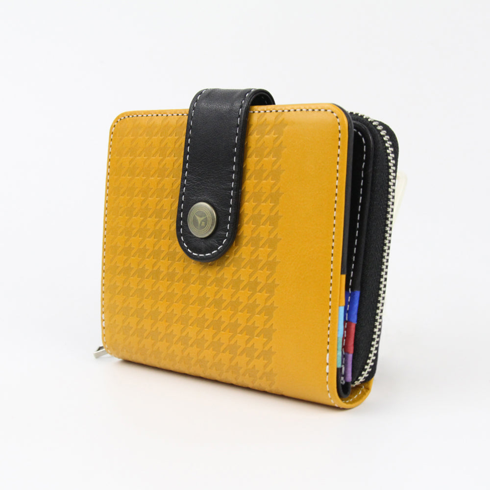 ペルソナ25周年 本革財布/P4 – SOLWA