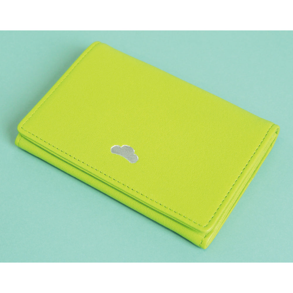 おそ松さん 名刺ケース/チョロ松 – SOLWA