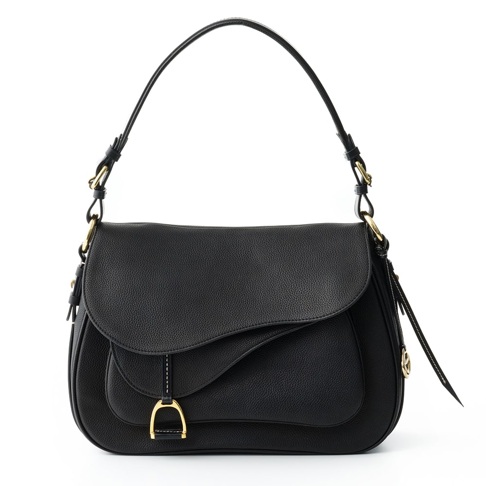 鞍づくりの技術を注ぎ込んだ、レディースモデルの最高峰｜イルザ