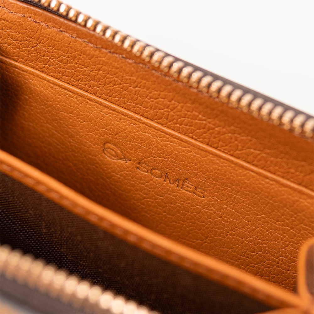 ソメスネットショップ / ヴァーレンドルフ コインケース WF-29