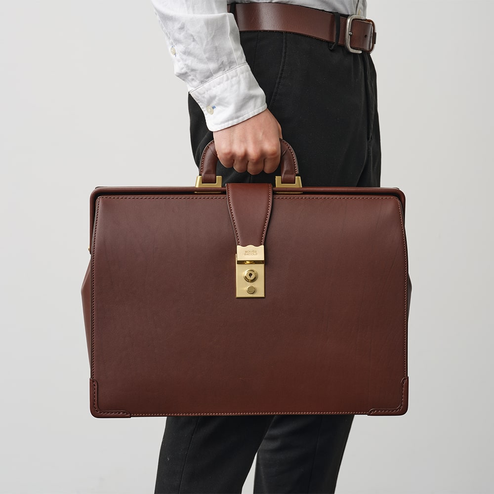 ソメスネットショップ / エグゼクティブ ダレスバッグⅢ EX-37