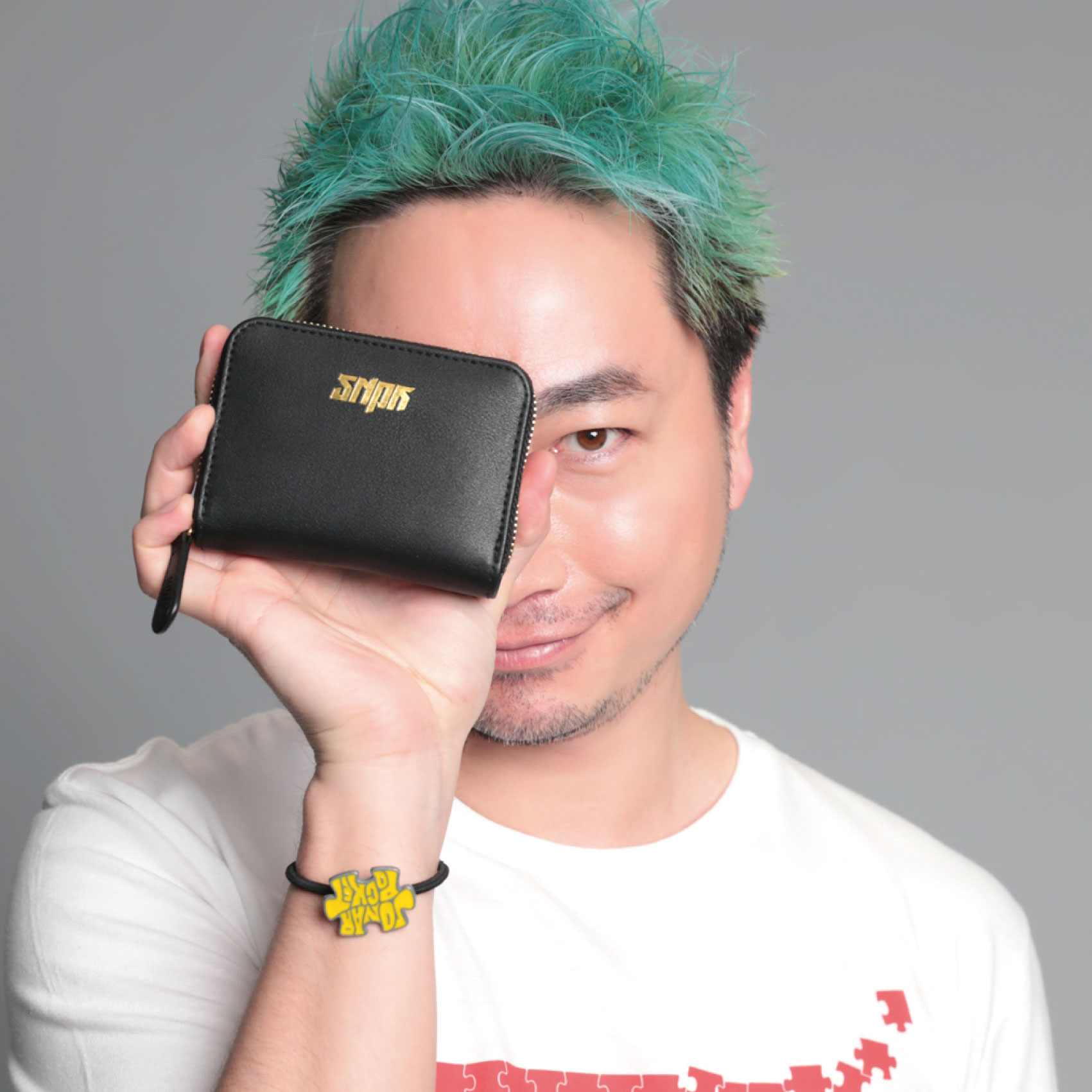 グッズ詳細｜ソナーポケット 全国ツアー2021「80億分の1 ～with you～」