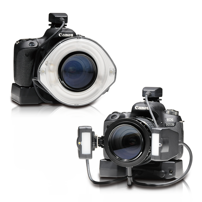 サイドwフラッシュシステム