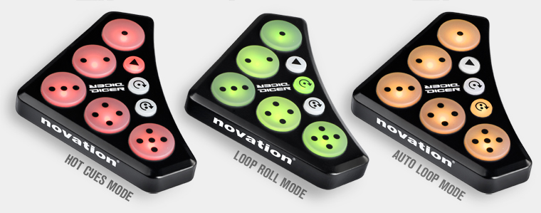 Novation Dicer Review by Craig Williams — SonicScoop