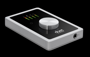 Apogee Launches Duet 2 — SonicScoop
