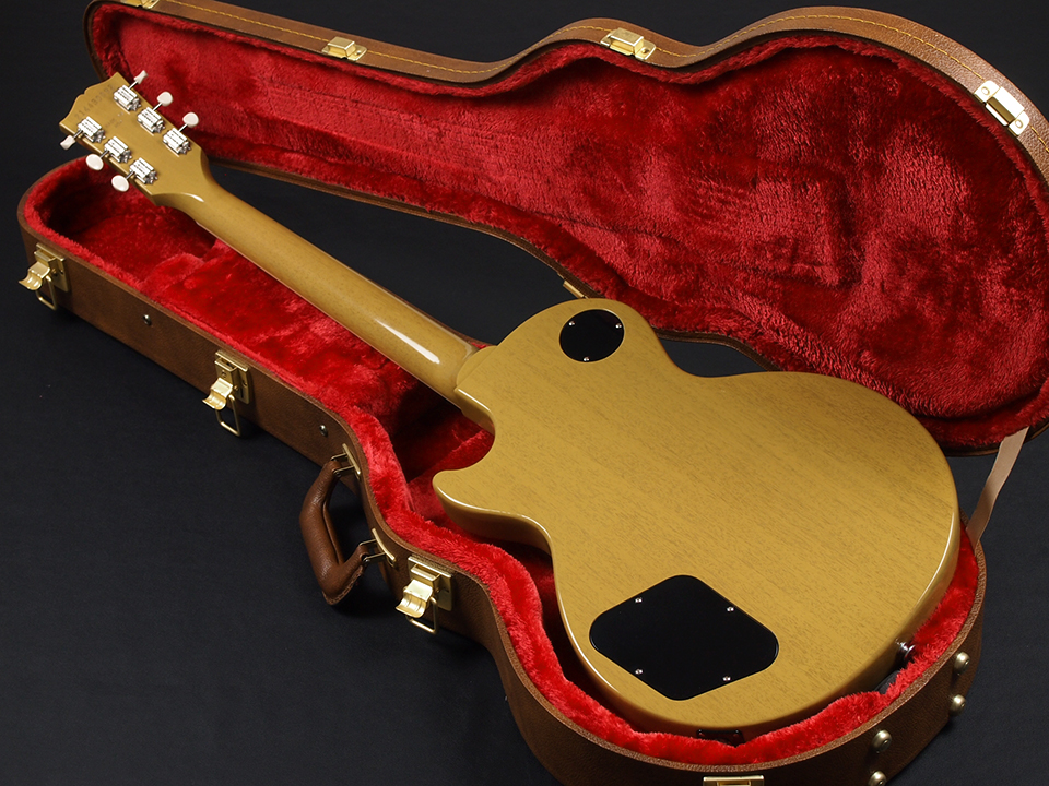 Gibson Les Paul Special ~TV Yellow~【選定品!】 | SONIX オンライン