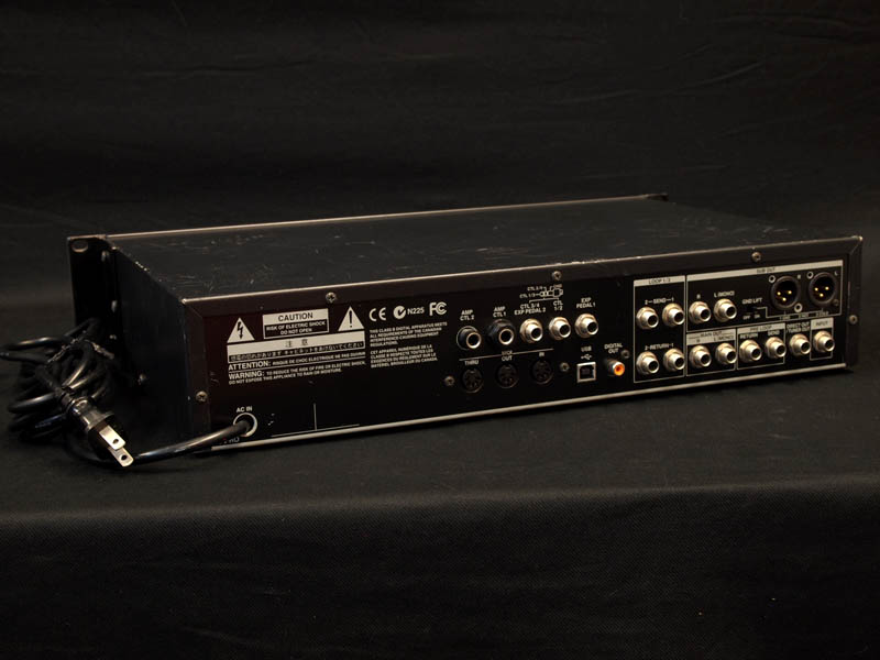 人気の高性能エフェクター BOSS GT-PRO 中古品が入荷!! « 浜松の中古