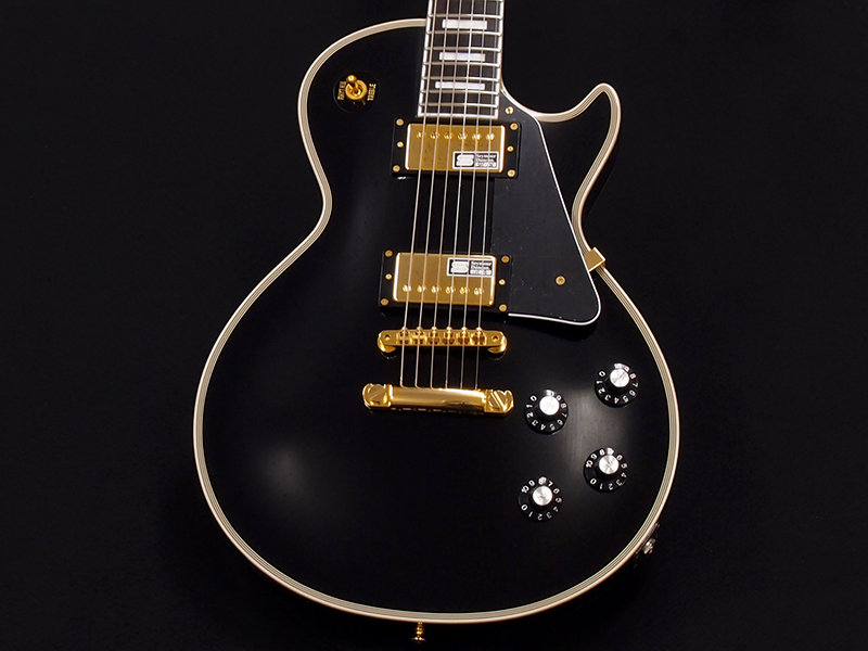 Edwards E-LP-130CD BLACK 税込販売価格 ￥84,240- 新品特価 セイモア