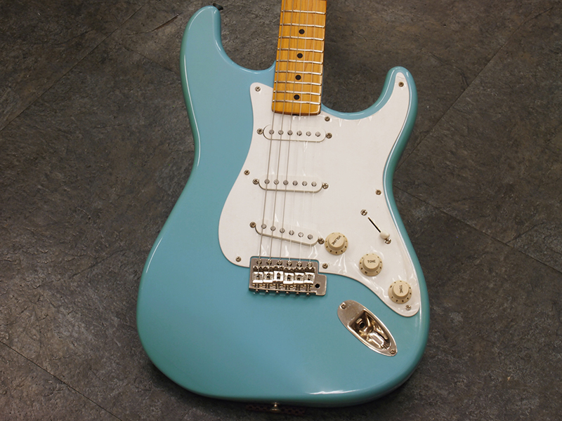 Tokai ST-85 SO “Springy Sound” 1981年製 奇跡の未使用品!! 税込販売