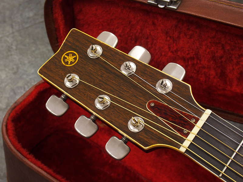 YAMAHA FG-450 1972年製 税込販売価格 ￥48,000- 中古 « 浜松の中古