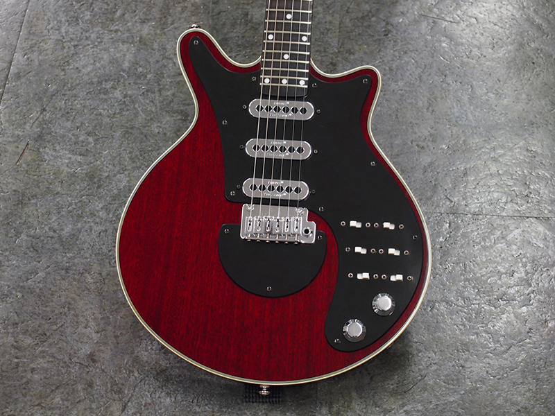 Brian May Guitars BM – Red Red Special 税込販売価格 ￥79,800- 中古