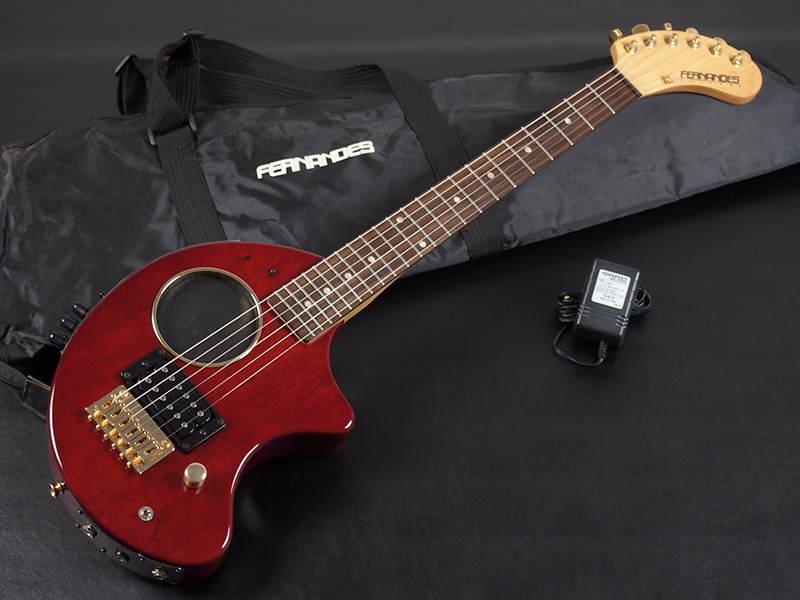 FERNANDES DIGI-ZO HYPER 税込販売価格 ￥35,800- 中古 アンプ＆マルチ