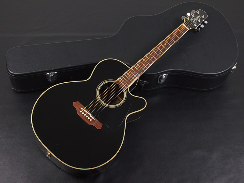 Takamine TDP512 BL 税込販売価格 ￥89,800- 中古 真空管プリアンプ
