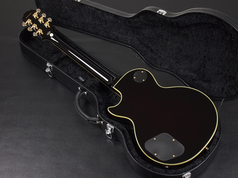 Epiphone Les Paul Custom Plus VS 税込販売価格 ￥54,800- 中古