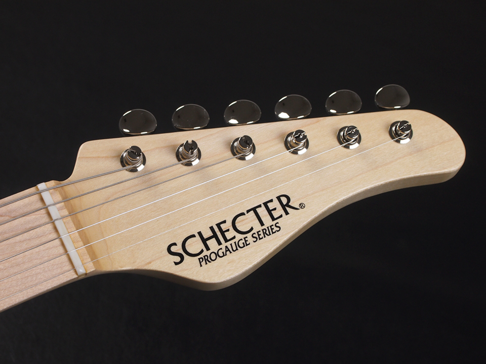 SCHECTER PS-S-PT VT/M Made in Japan 【#S2003119】 税込販売価格
