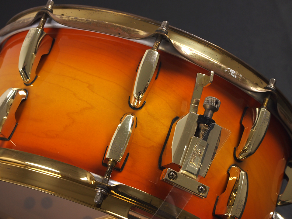 Pearl 【試奏動画あり!】MR-5314D/B Classic Maple メイプル スネア