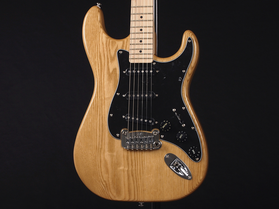G&L Tribute Series Legacy Natural Gloss 税込販売価格 ￥72,600