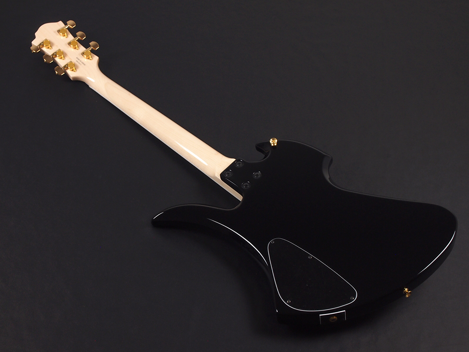 FERNANDES MG-120X BLK【hide Signature Model】 税込販売価格