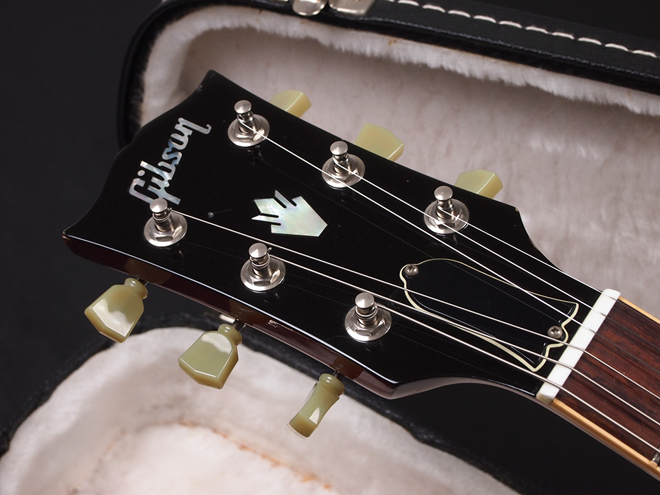 Gibson SG '61 Reissue Heritage Cherry 2011年製 ソニックス特価