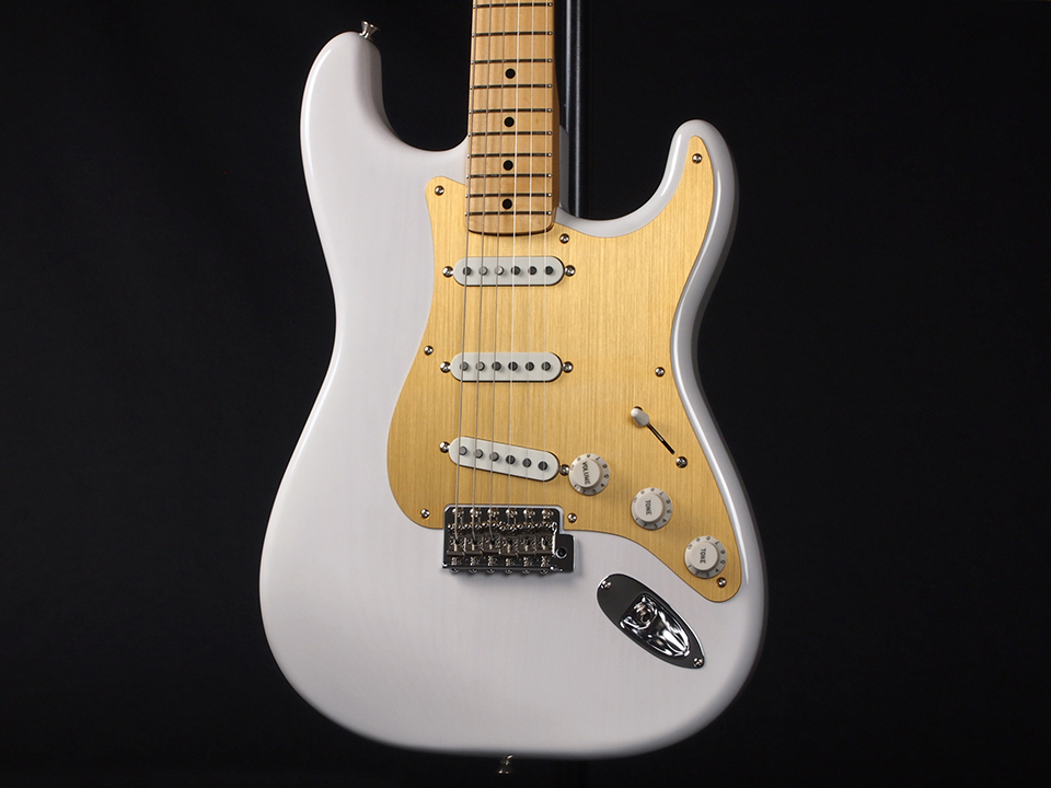 Fender Made in Japan Heritage 50s Stratocaster Maple Fingerboard